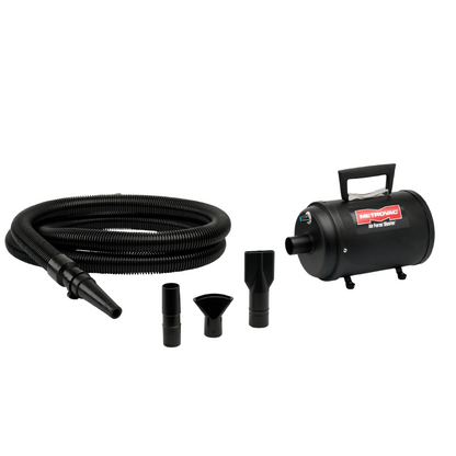 MetroVac Air Force Blaster Pet Dryers