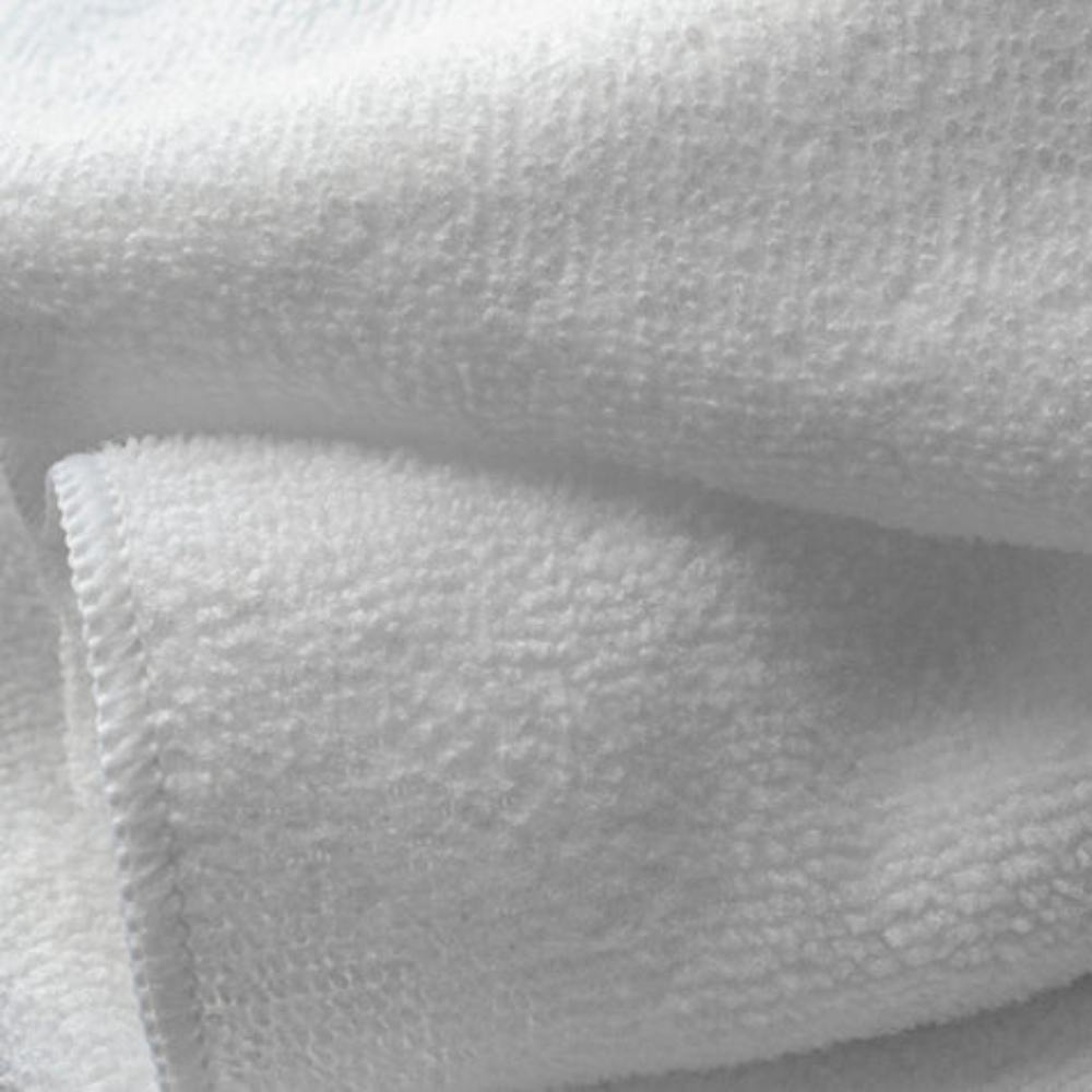 ProTex Micro4 Terry Large Towels - 80/20 Polyester/Polyamide - 16" x 28", 2.0lb/dz