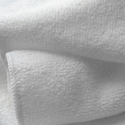 ProTex Micro4 Terry Large Towels - 80/20 Polyester/Polyamide - 16" x 28", 2.0lb/dz