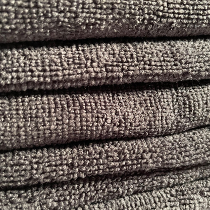 ProTex Micro4 Terry Large Towels - 80/20 Polyester/Polyamide - 16" x 28", 2.0lb/dz