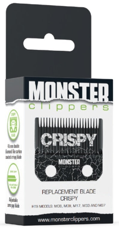 Monster Clippers Crispy Cutting Blade