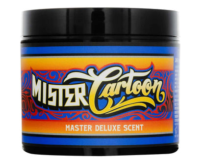 Suavecito X Mister Cartoon Firme (Strong) Hold Pomade Vol. 1.5