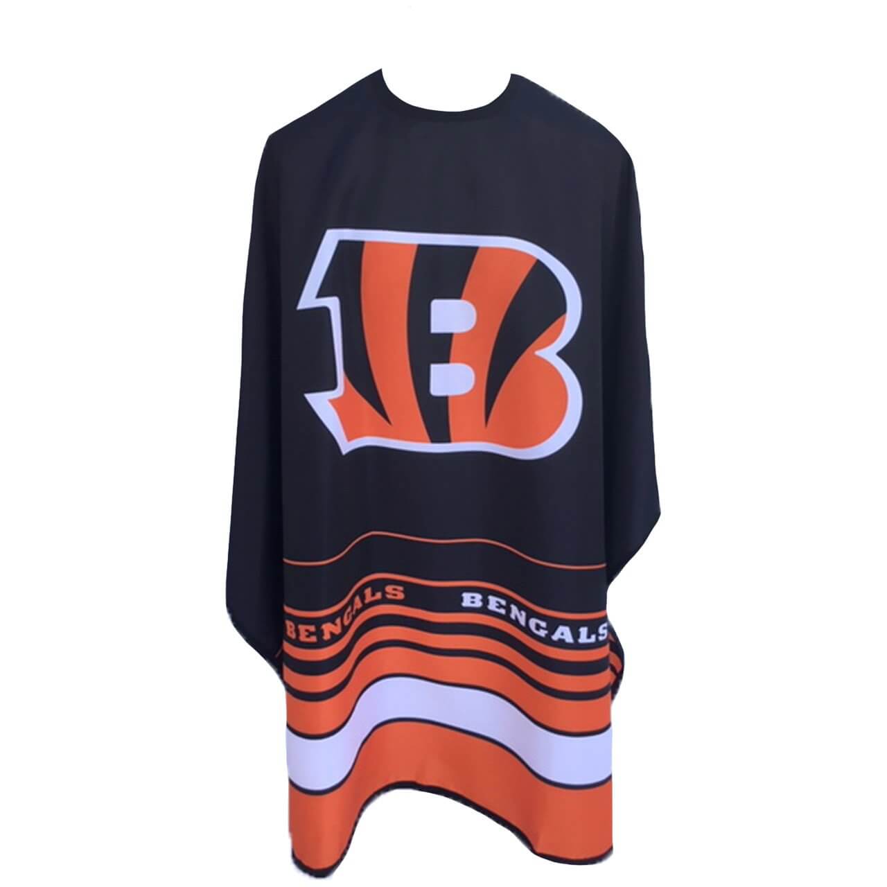 Cincinnati Bengals Cape