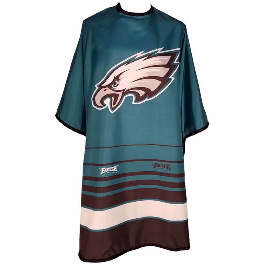 Philadelphia Eagles Cape