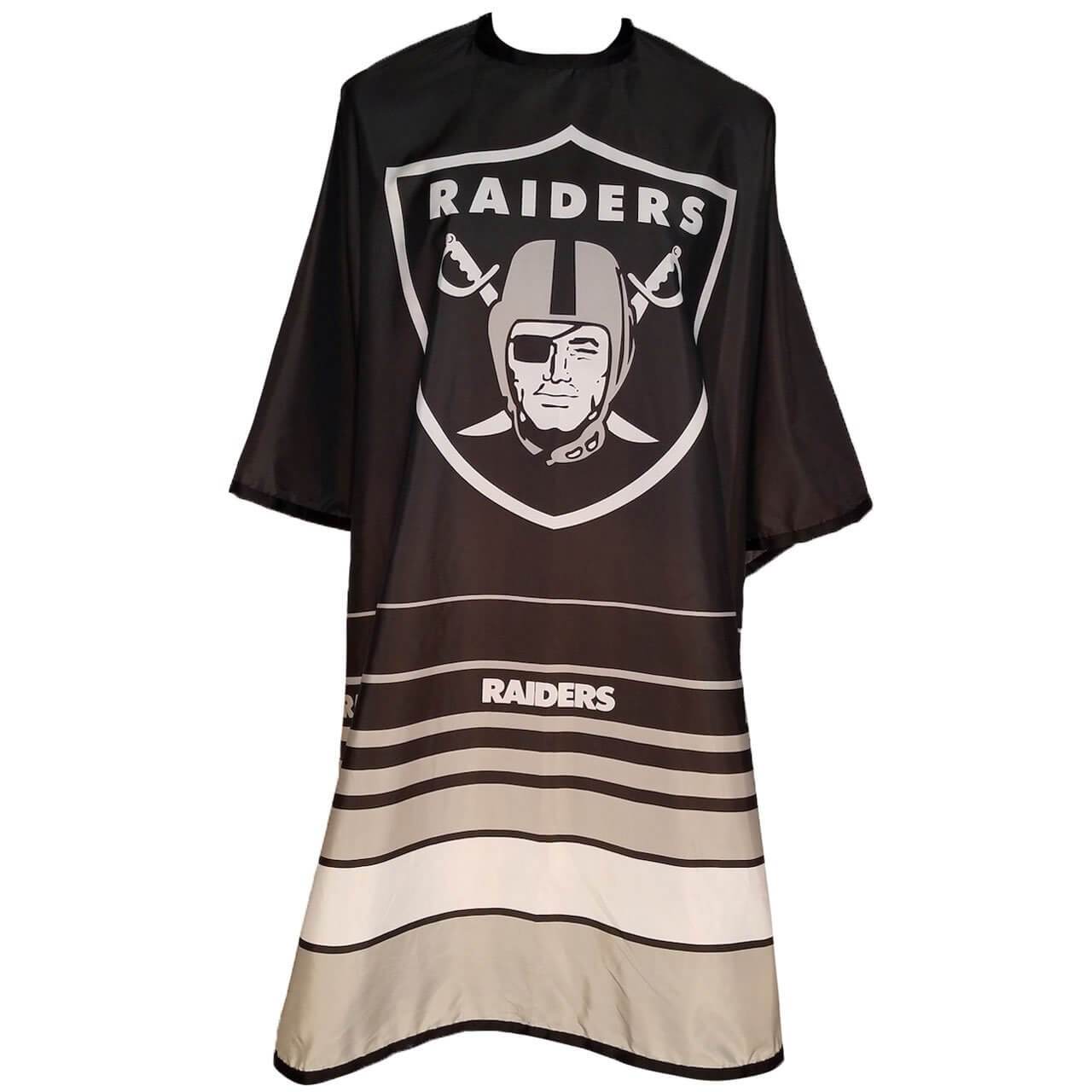 Oakland Raiders Cape