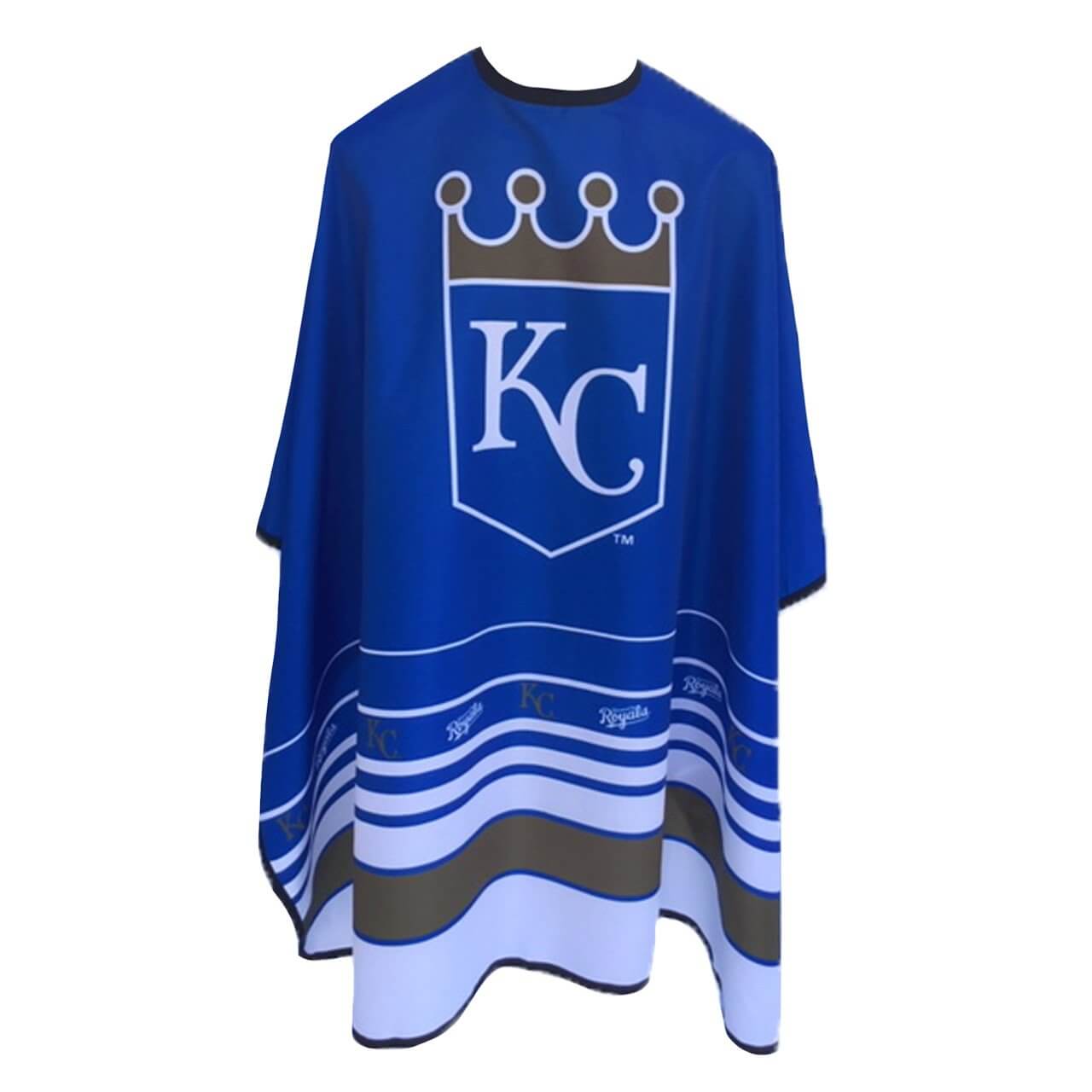 Kansas City Royals Cape