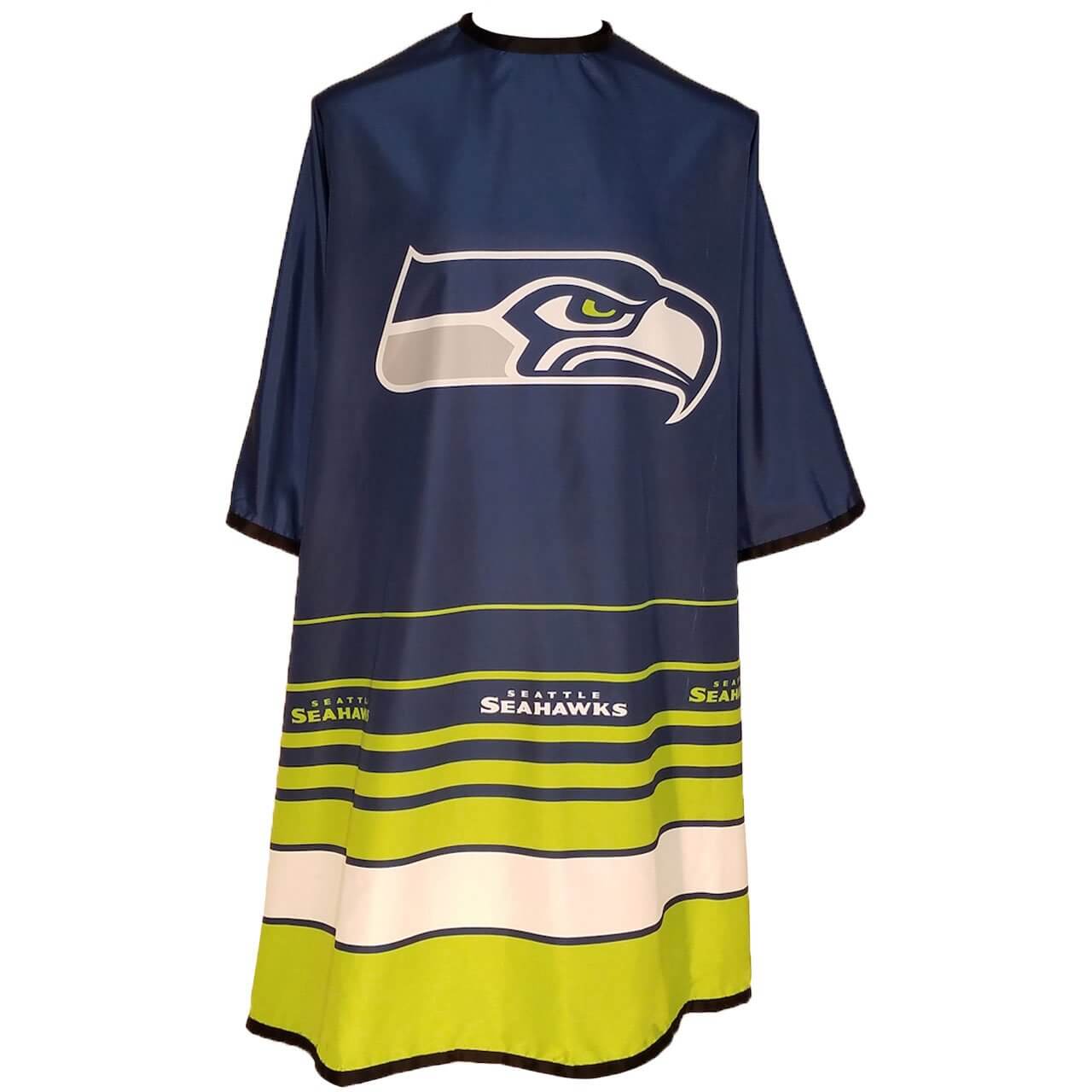 Seattle Seahawks Cape