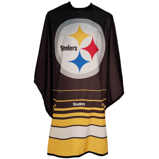 Pittsburgh Steelers Cape