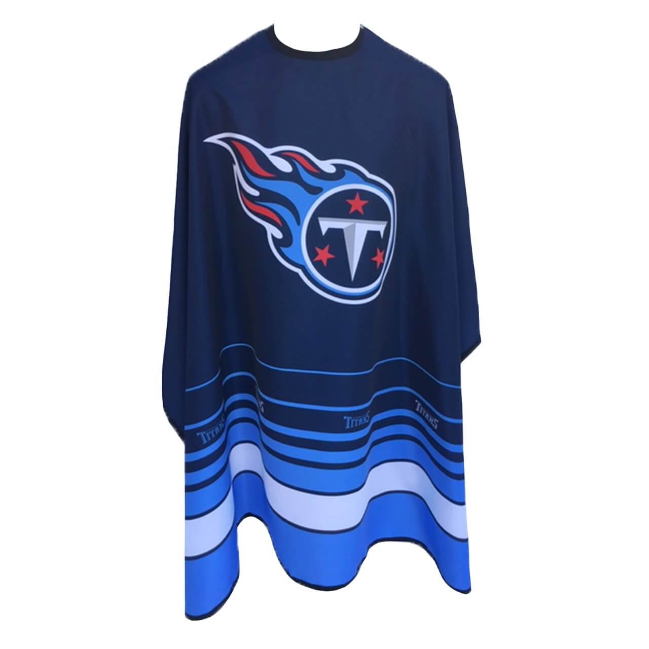 Tennessee Titans Cape