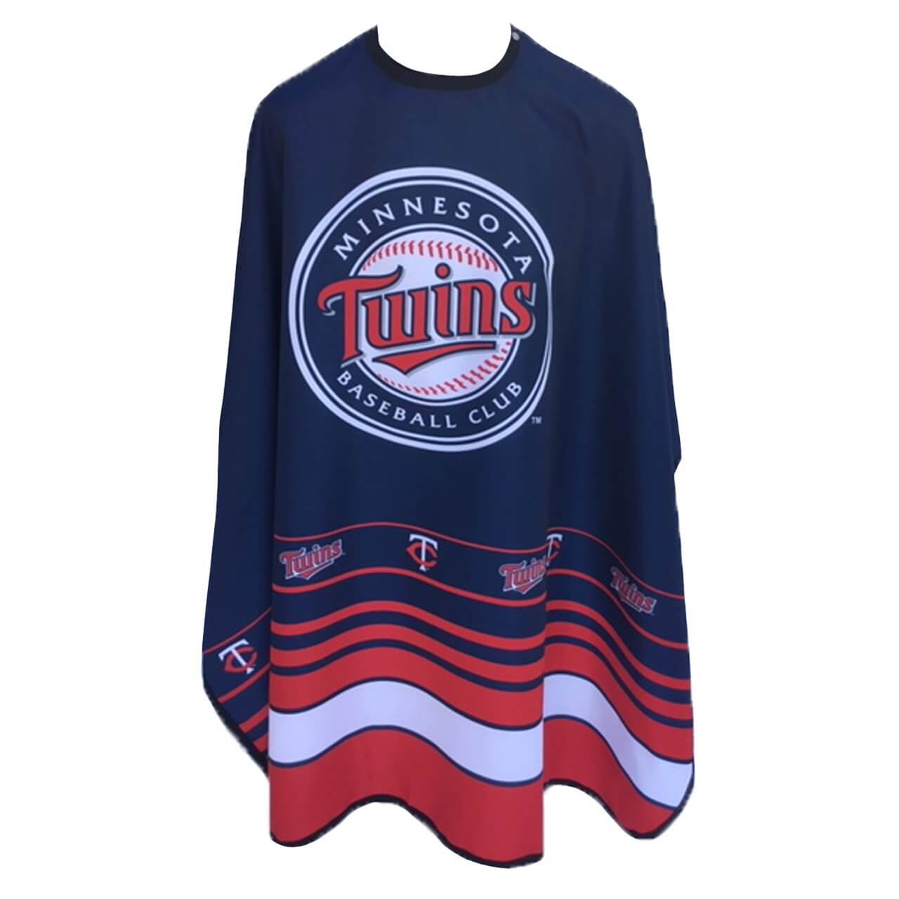 Minnesota Twins Cape