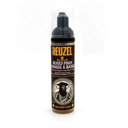 Reuzel Clean & Fresh Beard Foam