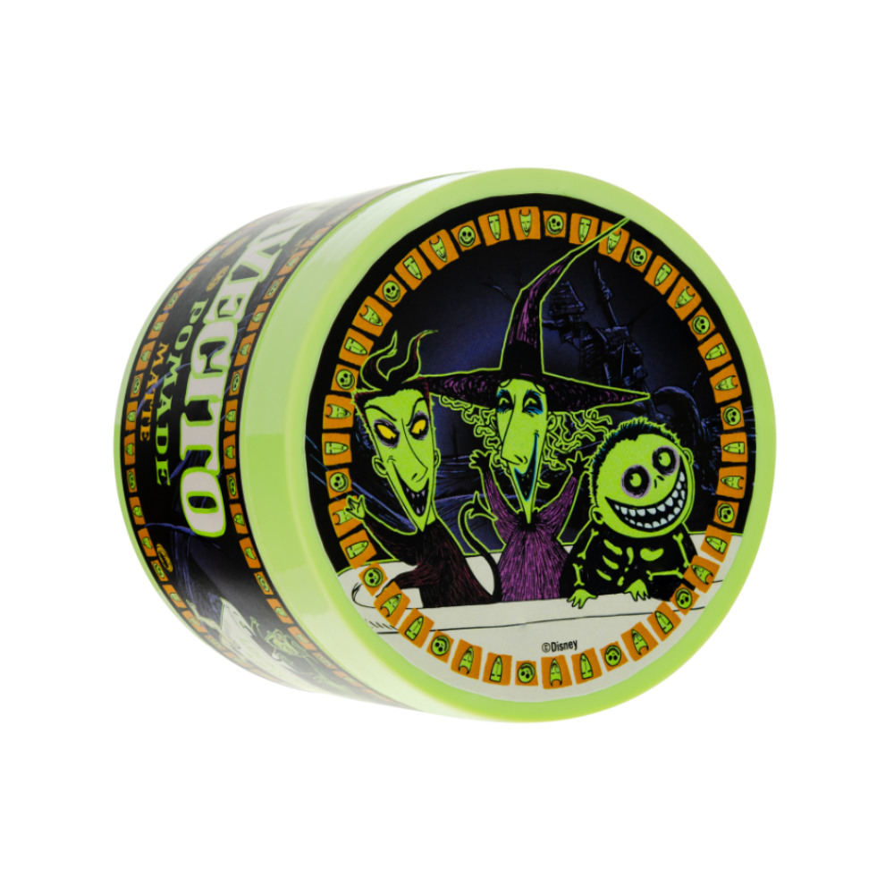 Suavecito Limited Edition The Nightmare Before Christmas Matte Pomade