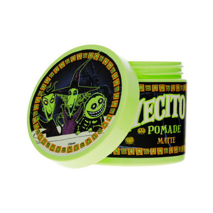 Suavecito Limited Edition The Nightmare Before Christmas Matte Pomade