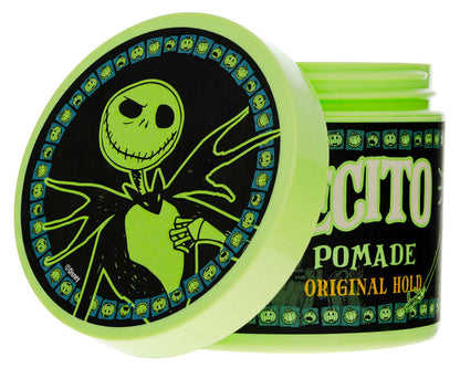 Suavecito Limited Edition The Nightmare Before Christmas Original Hold Pomade