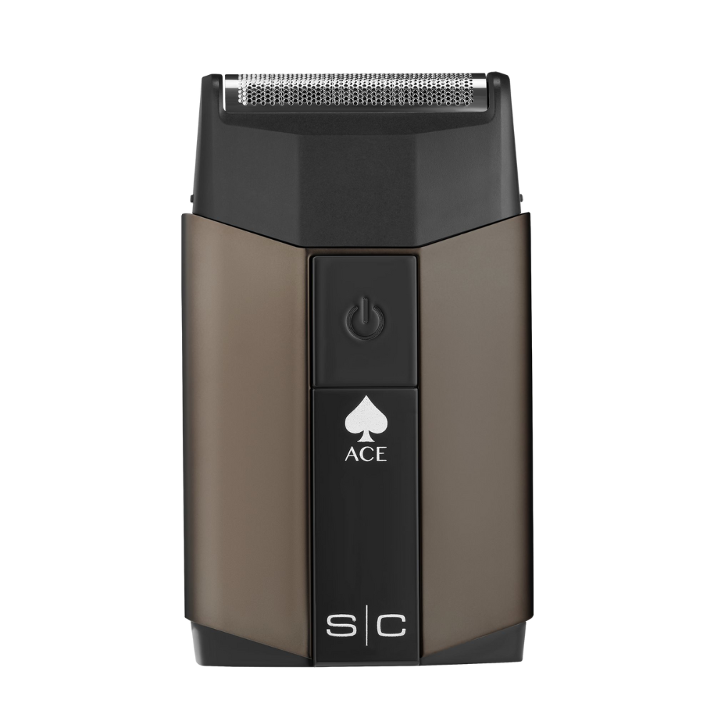 StyleCraft Ace Foil Shaver