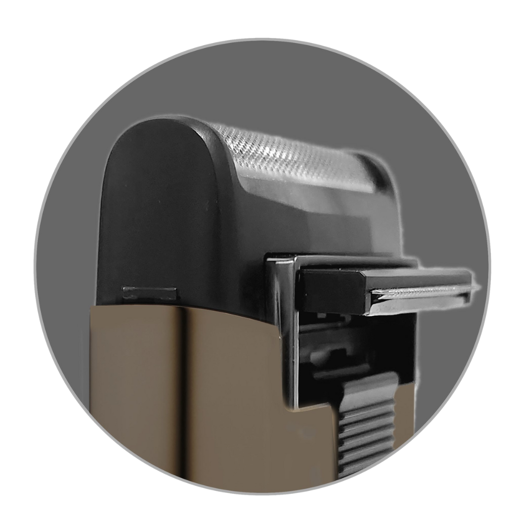 StyleCraft Ace Foil Shaver - Thumbnail 4