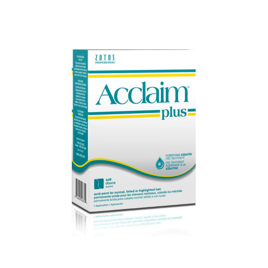 Acclaim Plus Regular Perm