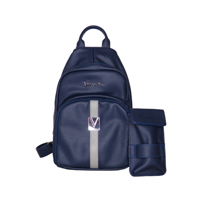 Vincent Shoulder Bags (Color Options)