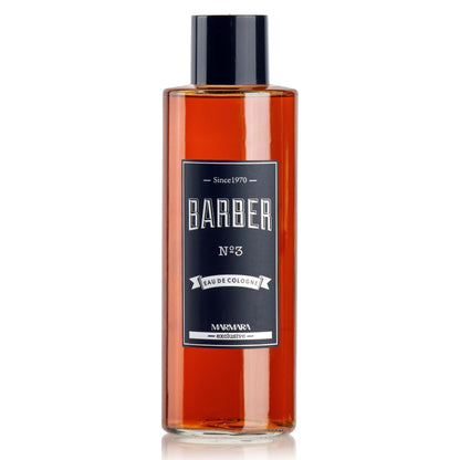 Marmara Barber Aftershave Cologne - 500ml No 3