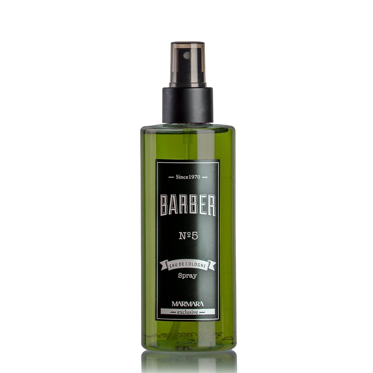 Marmara Barber Aftershave Cologne - 250ml No 5