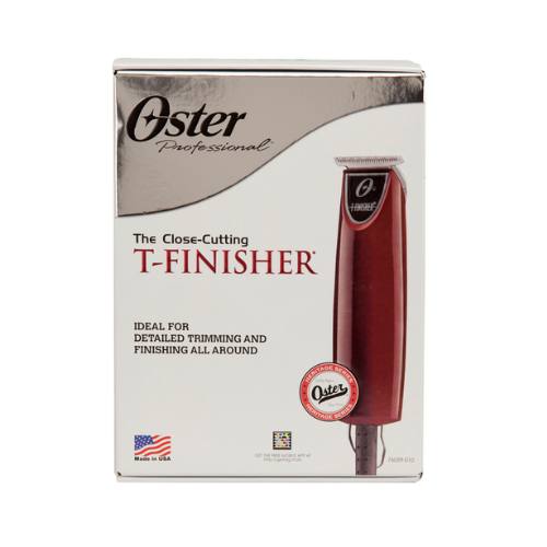 Oster T-Finisher Trimmer