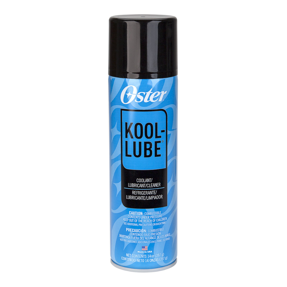 Oster Kool Lube