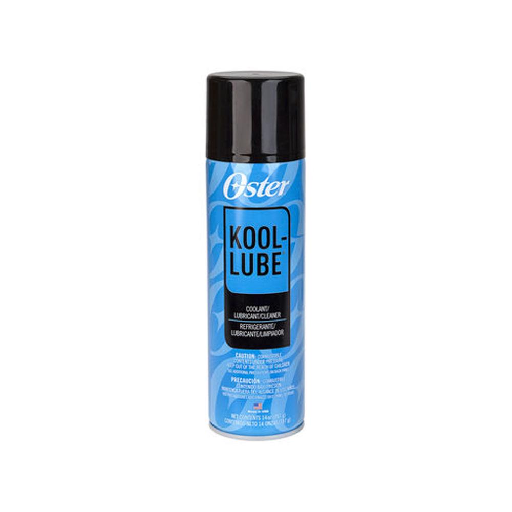 Oster Kool Lube 3