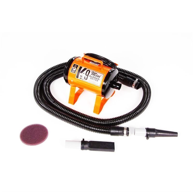 K9 Mini Blower Dryer