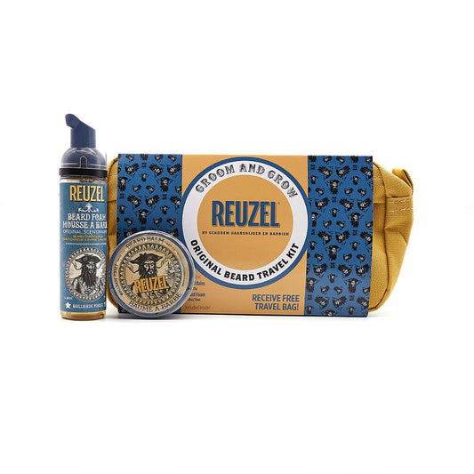 Reuzel Travel Kits