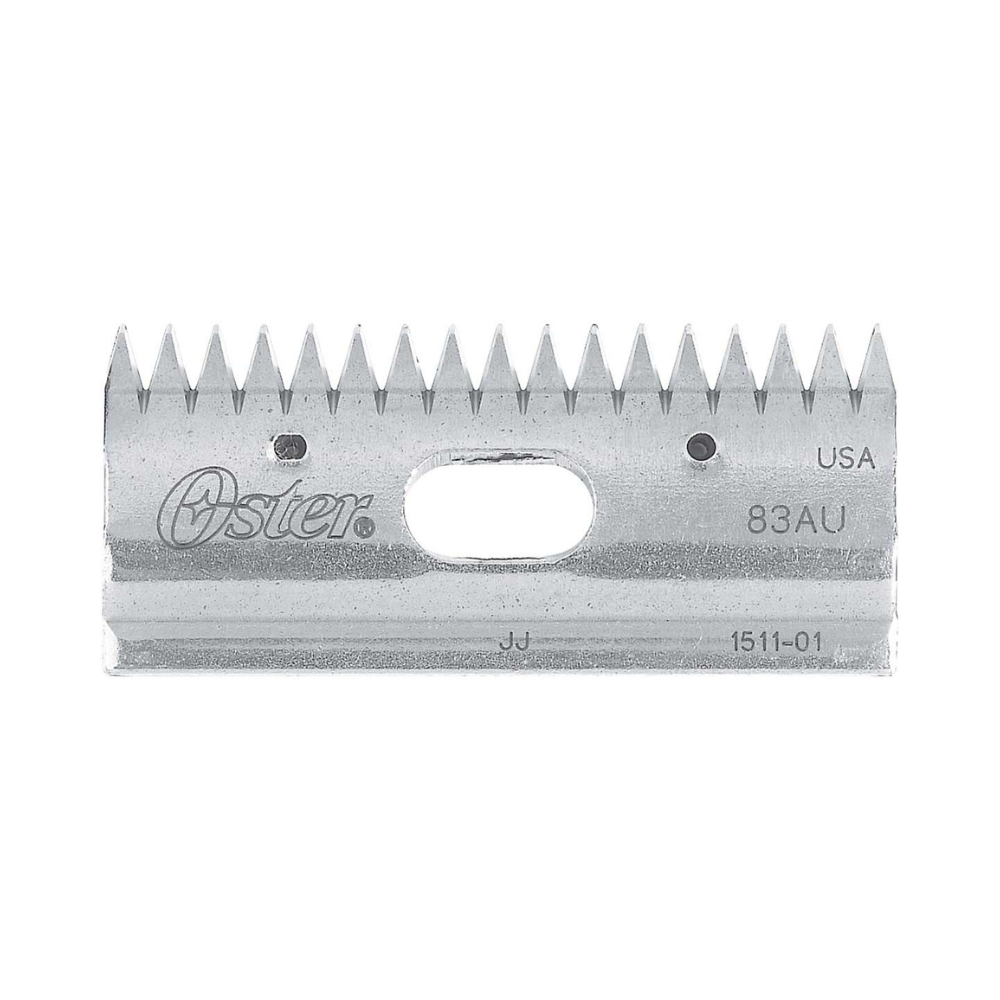 Appleton Clip Oster Clipmaster Top Blade Model 83AU – Appleton Barber Supply