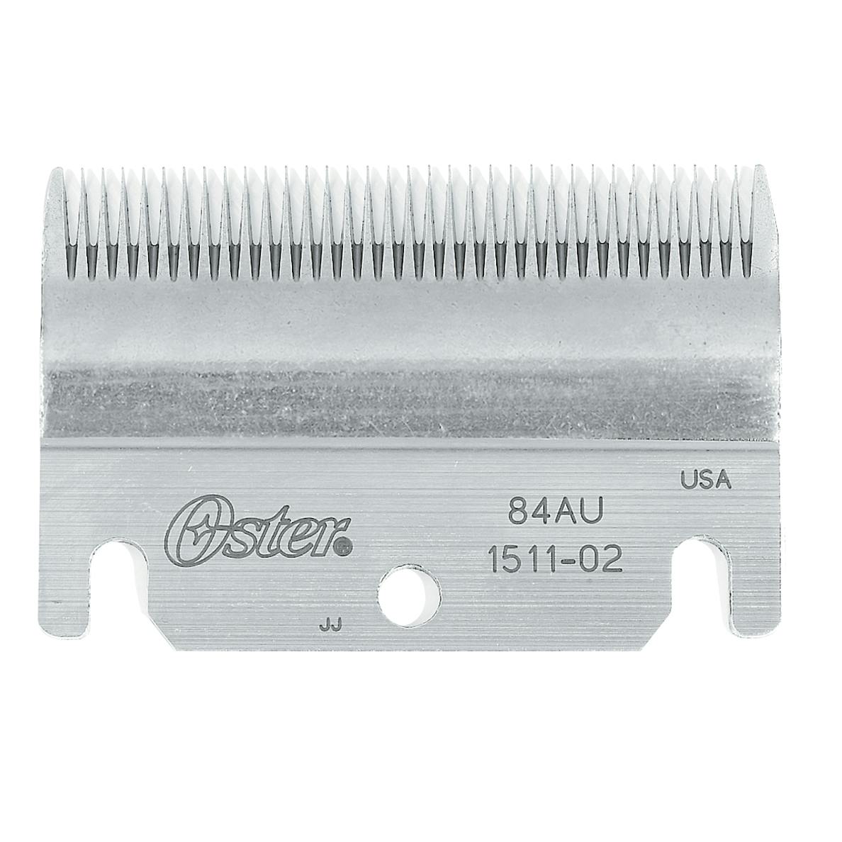 Oster Clipmaster Bottom Blade Model 84AU #078511-026