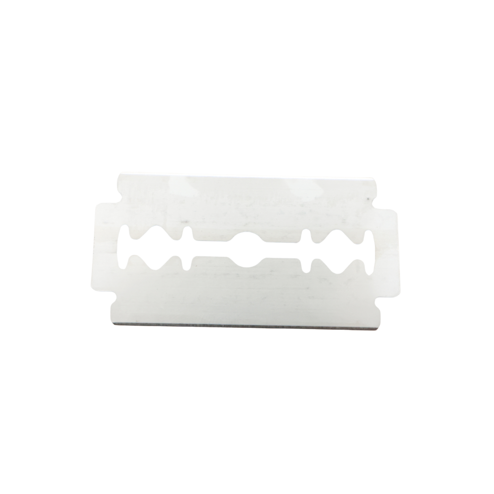 Personna Double-Edge Blade Refills 100 pack