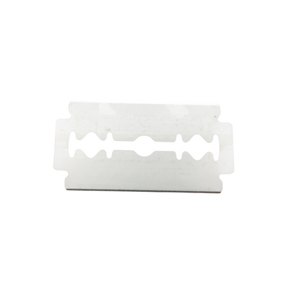 Personna Double-Edge Blade Refills 100 pack