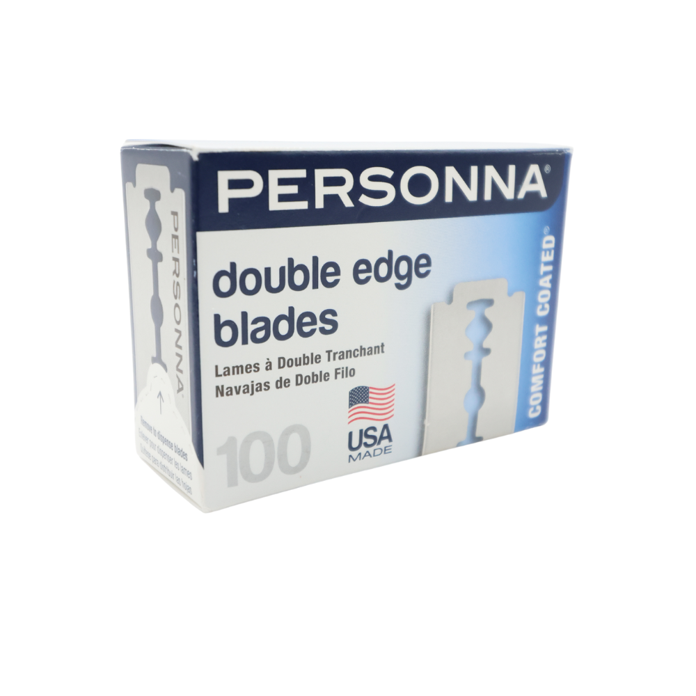 Personna Double-Edge Blade - Thumbnail 4
