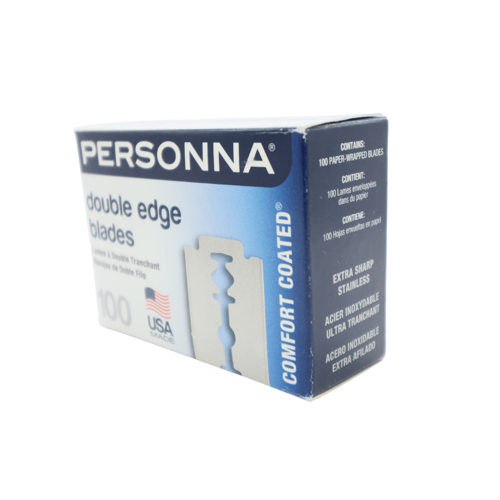 Personna Double-Edge Blade - Thumbnail 5