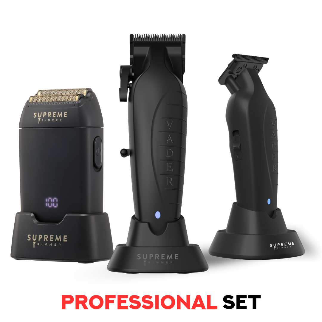 Supreme Trimmer Clipper Grease - Thumbnail 3