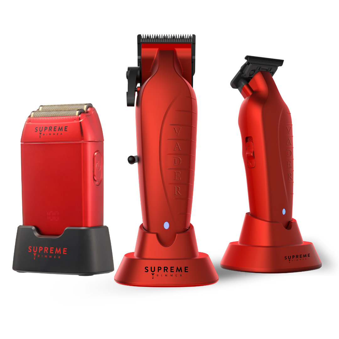 Supreme Trimmer Clipper Grease - Thumbnail 2