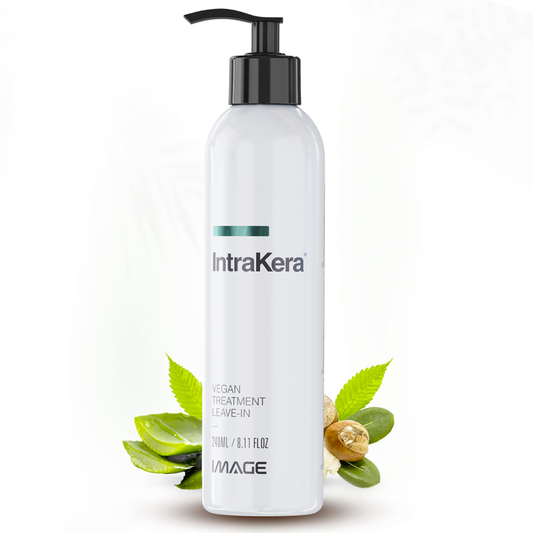 Image Intrakera Leave-In Conditioner