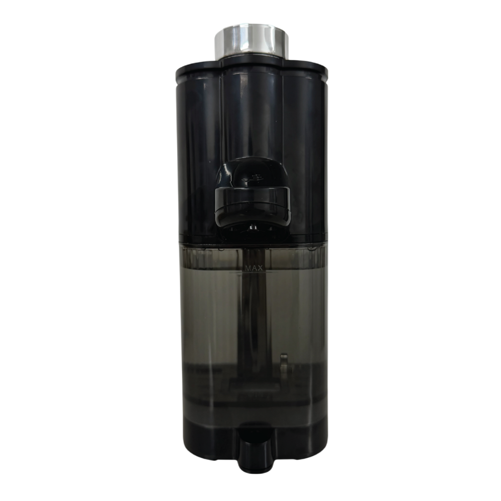 Pibbs Hot Lather Machine Front View