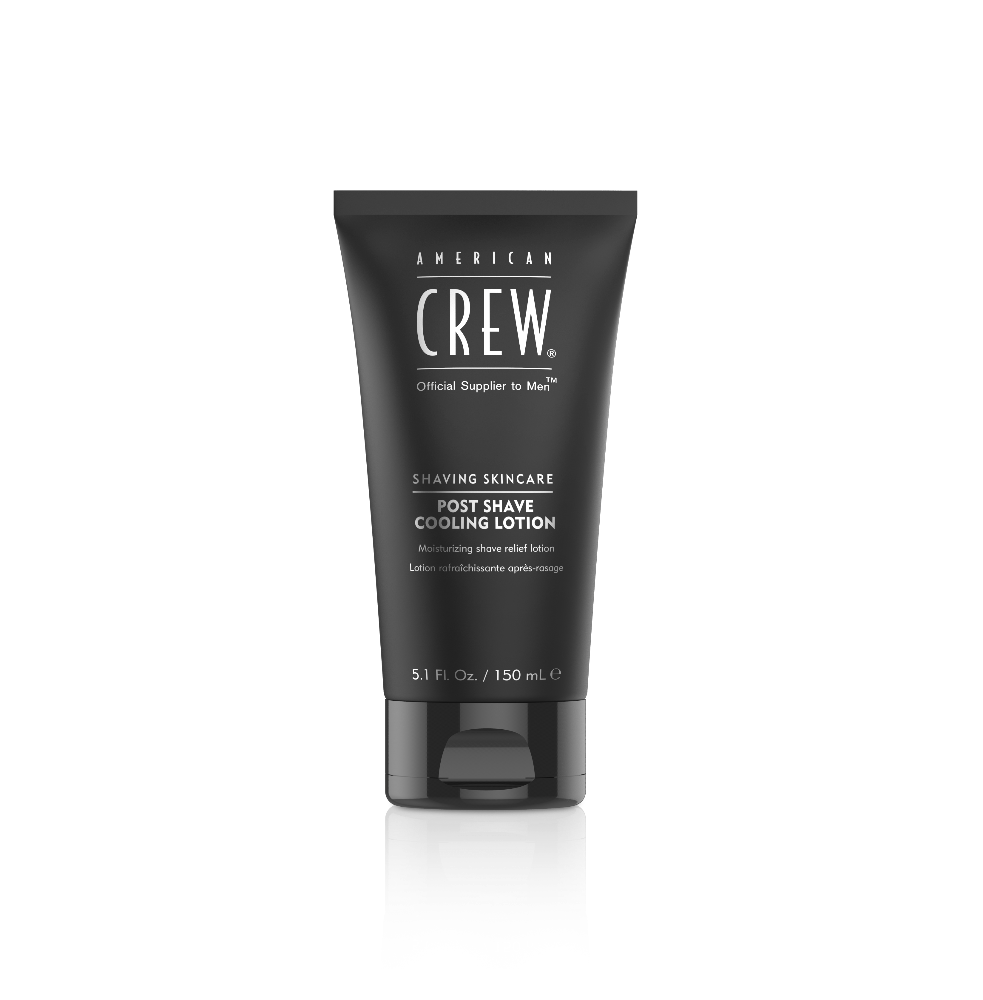 American Crew Post Shave Cooling Lotion 5.1 oz