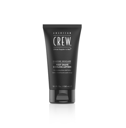 American Crew Post Shave Cooling Lotion 5.1 oz