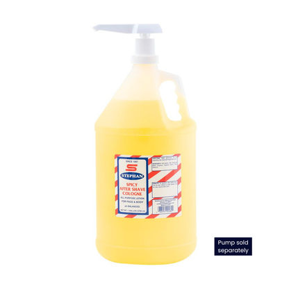 Stephan Spicy After Shave