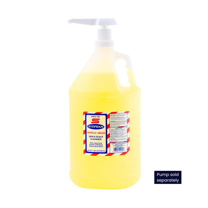 Stephan Tropical Breeze Skin & Scalp Antiseptic