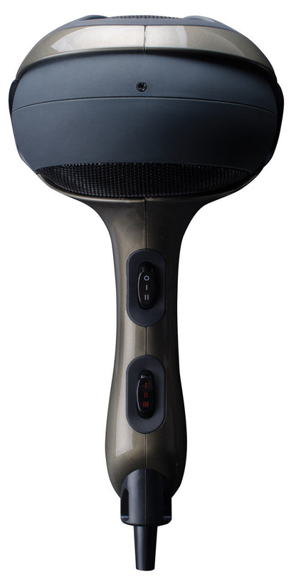 Cricket Centrix Q-Zone Styling Duo #5517137