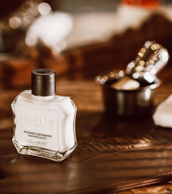 Proraso After Shave Balm: Refreshing