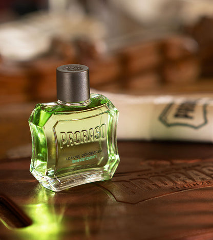 Proraso After Shave Lotion: Refreshing
