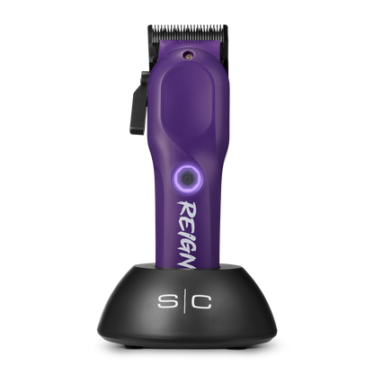 PRE ORDER NOW | StyleCraft Purple Reign Clipper #SC620P