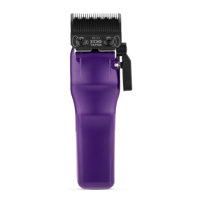 PRE ORDER NOW | StyleCraft Purple Reign Clipper #SC620P
