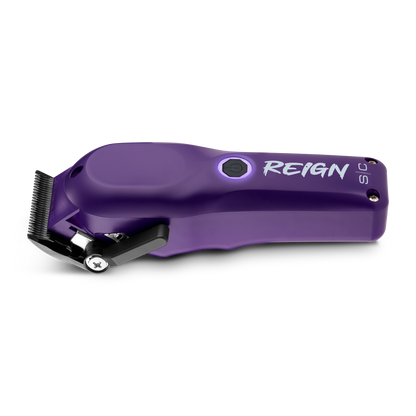 PRE ORDER NOW | StyleCraft Purple Reign Clipper #SC620P