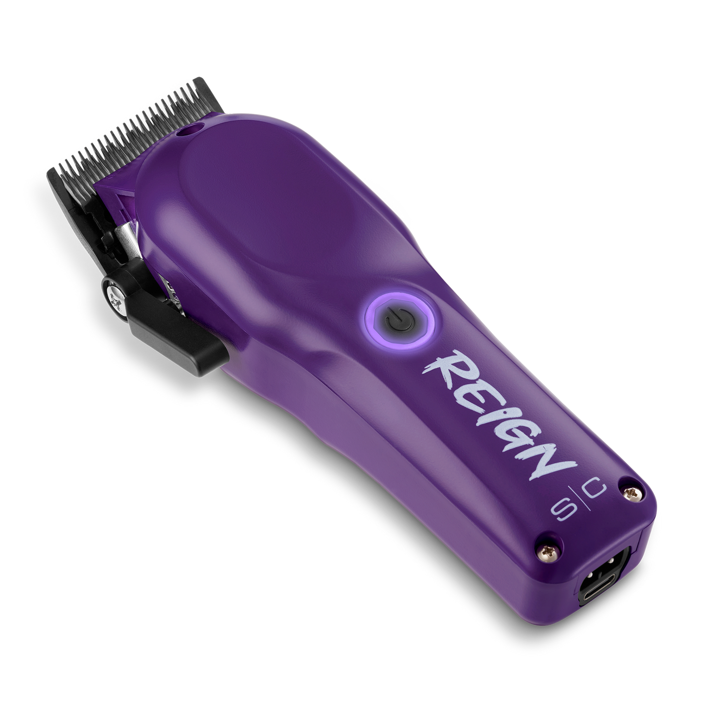 PRE ORDER NOW | StyleCraft Purple Reign Clipper #SC620P